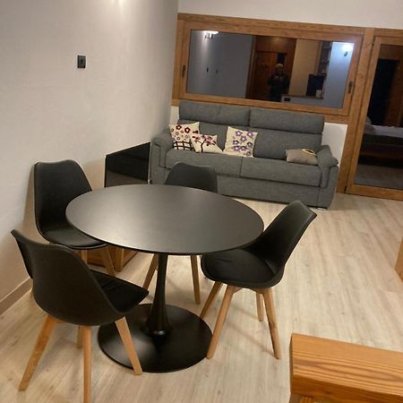 Ferienwohnung Cielo Alto I Dadi Breuil-Cervinia Exterior foto